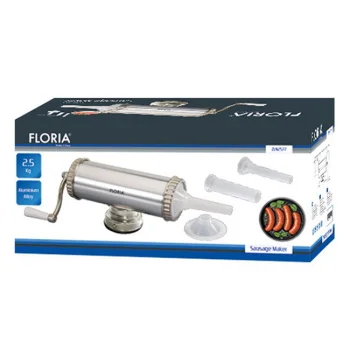 Floria aparat za punjenje kobasica ZLN2577-1